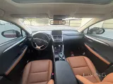 لكزس إن إكس-300 2021